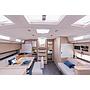 Book yachts online - sailboat - Dufour 470 - Asterix - rent