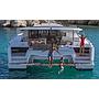 Book yachts online - catamaran - Astréa 42.3 - Calypso - rent