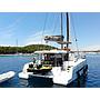 Book yachts online - catamaran - Bali 4.1 - Jax - rent