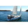 Book yachts online - sailboat - Oceanis 41.1 - Pauline - rent
