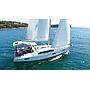 Book yachts online - sailboat - Oceanis 41.1 - Pauline - rent