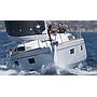Book yachts online - sailboat - Oceanis 38.1 - Flip - rent