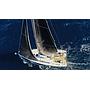 Book yachts online - sailboat - Oceanis 38.1 - Flip - rent