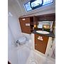 Book yachts online - sailboat - Bavaria Cruiser 41 - Raven - rent