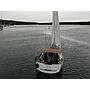 Book yachts online - sailboat - Sun Odyssey 389 - 2 cab - Tara - rent