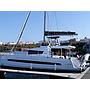 Book yachts online - catamaran - Bali 4.3 - Carpe Ventum - rent