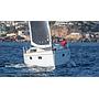 Book yachts online - sailboat - Oceanis 38.1 - Diana - rent