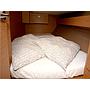 Book yachts online - sailboat - Dufour 382 Grand Large - 3 cab - Lotta - rent