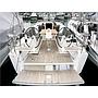 Book yachts online - sailboat - Dufour 382 Grand Large - 3 cab - Lotta - rent