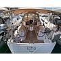 Book yachts online - sailboat - Dufour 382 Grand Large - 3 cab - Lotta - rent
