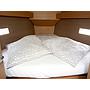 Book yachts online - sailboat - Dufour 382 Grand Large - 3 cab - Lotta - rent