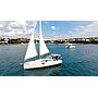 Book yachts online - sailboat - Sun Odyssey 349 - 2 Cab - Marie - rent
