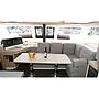 Book yachts online - catamaran - Lucia 40 - Luna Rossa II - rent