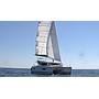Book yachts online - catamaran - Lucia 40 - Luna Rossa II - rent