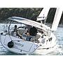 Book yachts online - sailboat - Bavaria Cruiser 41 - Maestral - rent