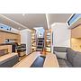 Book yachts online - sailboat - Hanse 460 - Wilson - rent