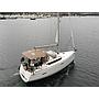 Book yachts online - sailboat - Sun Odyssey 389 - Sissi - rent