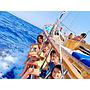 Book yachts online - other - Gulet Kavanca - Sailing Gulet Kavanca - rent