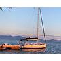 Book yachts online - sailboat - Sun Odyssey 49 - ANAX - rent