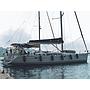 Book yachts online - sailboat - Sun Odyssey 49 - ANAX - rent