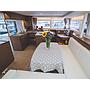 Book yachts online - catamaran - Lagoon 450  Flybridge - Alkyone - rent