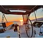 Book yachts online - catamaran - Lagoon 450  Flybridge - Alkyone - rent
