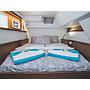 Book yachts online - catamaran - Lagoon 450  Flybridge - Alkyone - rent