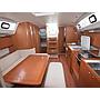 Book yachts online - sailboat - Oceanis 40 - ANASSA - rent