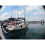 Book yachts online - sailboat - Oceanis 40 - ANASSA - rent