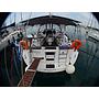 Book yachts online - sailboat - Oceanis 40 - ANASSA - rent