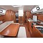 Book yachts online - sailboat - Oceanis 40 - ANASSA - rent
