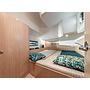 Book yachts online - sailboat - Bavaria C42 - Nirvana - rent