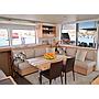 Book yachts online - catamaran - Lagoon 560 S2 - Taipan - rent