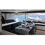 Book yachts online - catamaran - Lagoon 560 S2 - Taipan - rent
