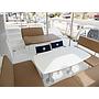Book yachts online - catamaran - Lagoon 450 - MADAGASCAR - rent