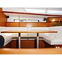 Book yachts online - sailboat - Sun Odyssey 449 - ODESSA - rent