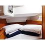 Book yachts online - sailboat - Sun Odyssey 449 - TORTUGA - rent