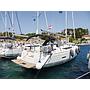 Book yachts online - sailboat - Sun Odyssey 449 - TORTUGA - rent