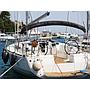 Book yachts online - sailboat - Sun Odyssey 449 - TORTUGA - rent