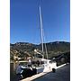Book yachts online - catamaran - Lagoon 450F - SAMOGON - rent