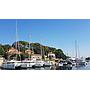 Book yachts online - catamaran - Lagoon 450F - SAMOGON - rent