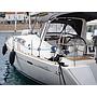 Book yachts online - sailboat - Oceanis 50 Family - MISSISSIPPI - rent