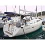 Book yachts online - sailboat - Oceanis 50 Family - MISSISSIPPI - rent
