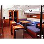 Book yachts online - sailboat - Oceanis 50 Family - MISSISSIPPI - rent