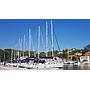 Book yachts online - sailboat - Oceanis 41.1 - GOA - rent