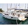 Book yachts online - sailboat - Oceanis 41.1 - GOA - rent