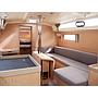 Book yachts online - sailboat - Oceanis 41.1 - GOA - rent
