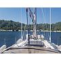 Book yachts online - sailboat - Sun Odyssey 33 - Sophia - rent