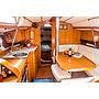 Book yachts online - sailboat - Sun Odyssey 33 - Sophia - rent