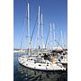 Book yachts online - sailboat - Sun Odyssey 33 - Sophia - rent